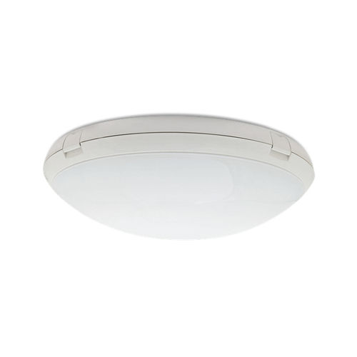 Plafoniera contemporanea - E 0350 OPC - Arlight Aydinlatma A.Ş. - rotonda / in lamiera d'acciaio / in policarbonato