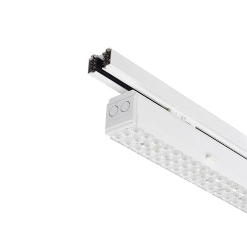 Faretti a binario LED - SO 1440 SKR - Arlight Aydinlatma A.Ş. - lineare / in alluminio estruso / in vetro opalescente