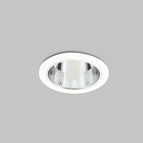 Downlight da incasso - DG ADP - Arlight Aydinlatma A.Ş. - fluorescente compatto / rotondo / IP20