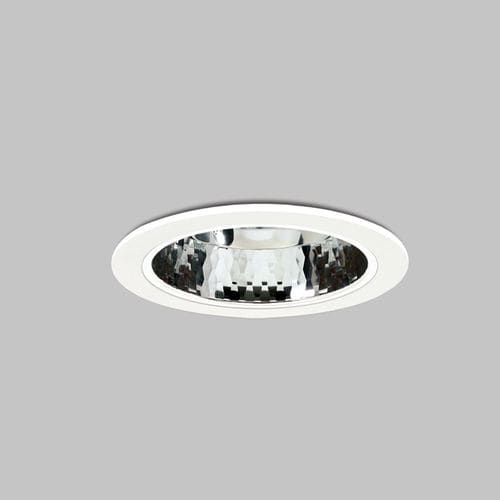 Downlight da incasso - DG AYP - Arlight Aydinlatma A.Ş. - fluorescente compatto / rotondo / IP20