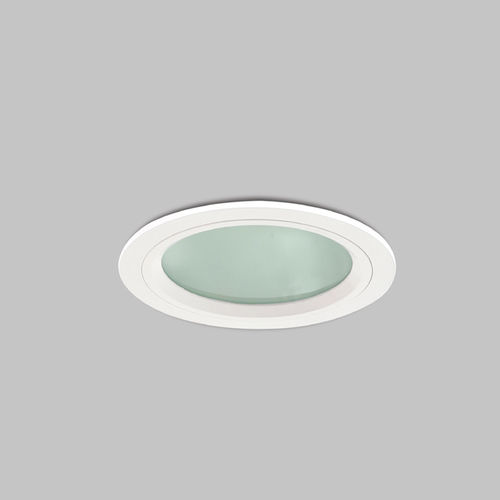 Downlight da incasso - DG AGC - Arlight Aydinlatma A.Ş. - fluorescente compatto / rotondo / IP20