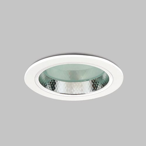 Downlight da incasso - DG AIC - Arlight Aydinlatma A.Ş. - fluorescente compatto / rotondo / IP20