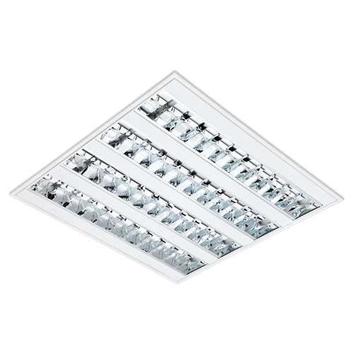 Luce da incasso a soffitto - G MCP - Arlight Aydinlatma A.Ş. - a lampada fluorescente / quadrata / rettangolare