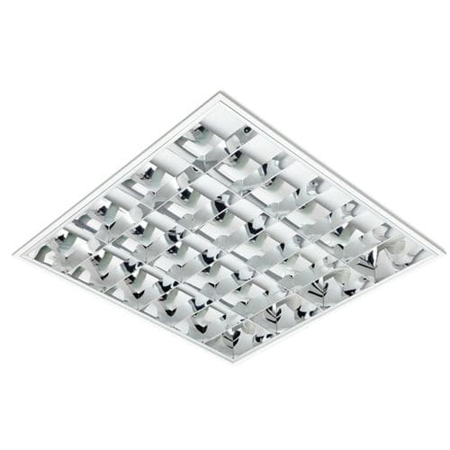 Luce da incasso a soffitto - G ACP - Arlight Aydinlatma A.Ş. - a lampada fluorescente / lineare / quadrata