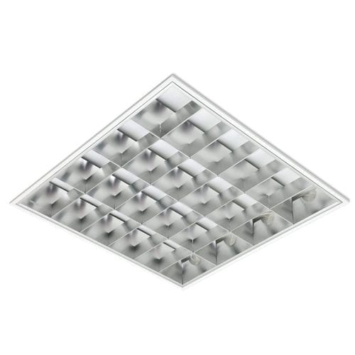 Luce da incasso a soffitto - G ACM - Arlight Aydinlatma A.Ş. - a lampada fluorescente / quadrata / IP20