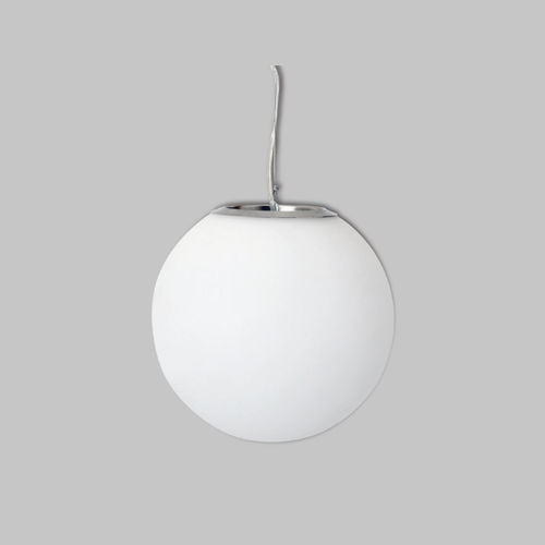 Lampada a sospensione - S 300 OPC - Arlight Aydinlatma A.Ş. - in vetro opalescente / contemporanea / con cavo