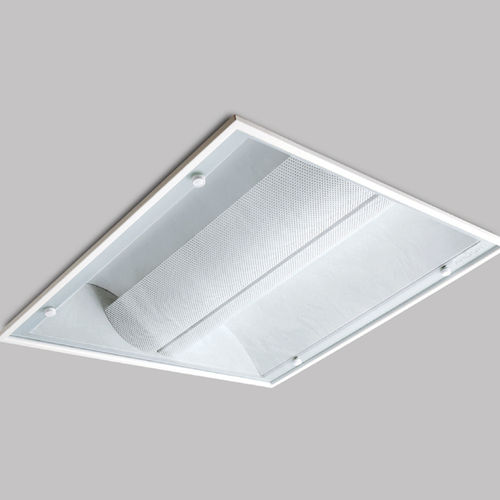 Luce da incasso a soffitto - E 255 GEC - Arlight Aydinlatma A.Ş. - fluorescente compatta / quadrata / IP54