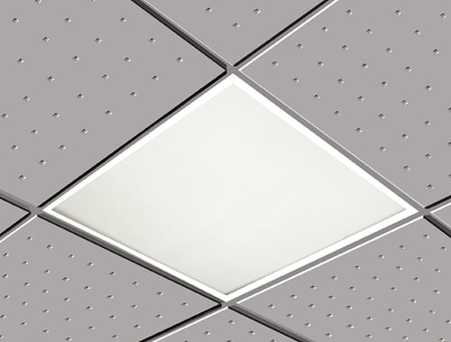Luce da incasso a soffitto - G 6060 OPT - Arlight Aydinlatma A.Ş. - LED / quadrata / IP20