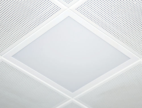 Downlight da incasso - G 3030 OLK - Arlight Aydinlatma A.Ş. - LED / quadrato / IP20