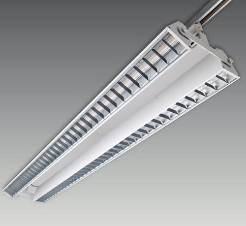 Faretti a binario LED - PHANTOM - Arlight Aydinlatma A.Ş. - lineare / in alluminio estruso / in alluminio anodizzato