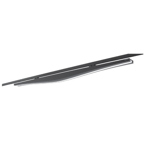 Faretti a binario LED - KOMBO S - Arlight Aydinlatma A.Ş. - lineare / in PMMA / in ABS
