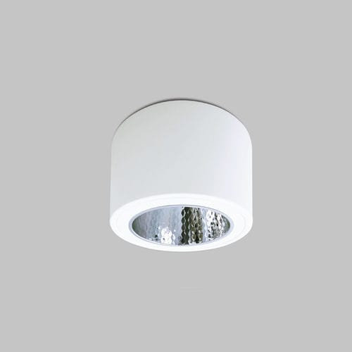 Downlight sporgente - DS 1223 AYP - Arlight Aydinlatma A.Ş. - fluorescente compatto / rotondo / IP20