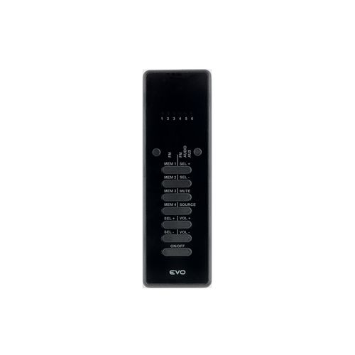 Telecomando per sistema domotico - TVEVO868N42R - TELECO Automation .