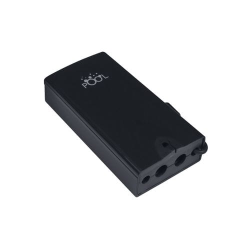 Quadro elettrico per piscine per copertura automatica - RCM - TELECO Automation . - programmabile