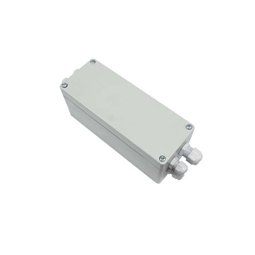 Unità di controllo per illuminazione - TVDGL868A01 - TELECO Automation . - colorata