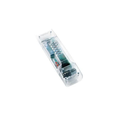 Dimmer portatile - TVDMA868A01 - TELECO Automation . - su guida DIN