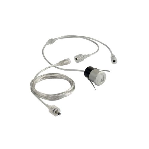 Faretto da incasso - MIRA - TELECO Automation . - LED / rotondo / IP54