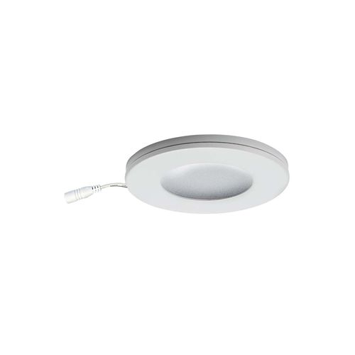 Downlight sporgente - MOON - TELECO Automation . - LED / rotondo / IP44