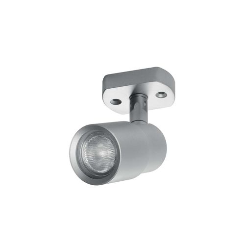Downlight da soffitto - ALFA - TELECO Automation . - a muro / LED / rotondo