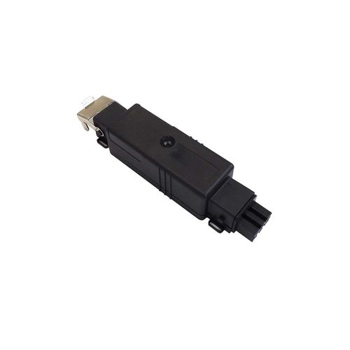 Unità di controllo per sistema domotico - TVPRS868A06 - TELECO Automation .