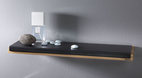 Mensola - 89221 - HOESCH - contemporaneo / in teak / in poliuretano