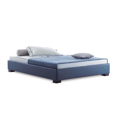 Letto con letto estraibile - SOMMIER FIGI - CASAMANIA HORM - singolo / contemporaneo / imbottito