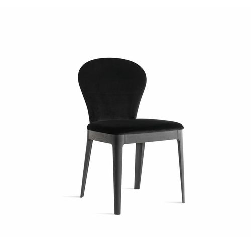 Sedia Art Deco - MILADY - CASAMANIA HORM - da interno / in pelle / in tessuto