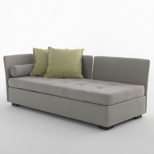 Divano modulare - FIGI ISOLONA - CASAMANIA HORM - letto / contemporaneo / in tessuto