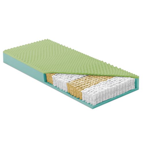 Materasso matrimoniale - 1600 - CASAMANIA HORM - singolo / in espanso / in memory foam