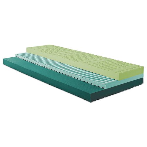 Materasso matrimoniale - ECO MEMORY - CASAMANIA HORM - singolo / in espanso / in memory foam