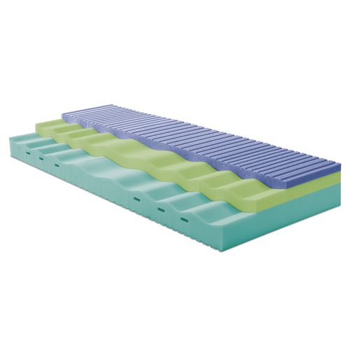 Materasso matrimoniale - ECO MEMORY CLIMA® - CASAMANIA HORM - in espanso / in memory foam / 140x190 cm