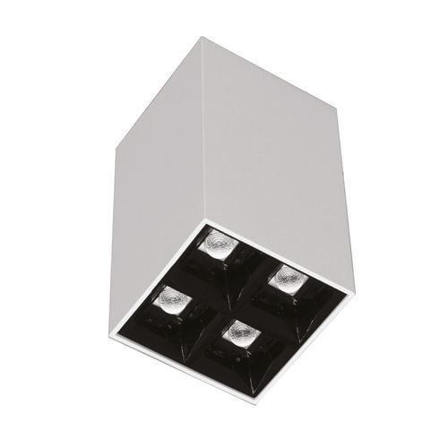 Faretto da incasso - MODUS  - MODUS, Spol. - a sospensione / LED / cubo