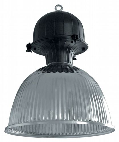 Luce a sospensione - BELLIO - MODUS, Spol. - a ioduri metallici / rotonda / IP65