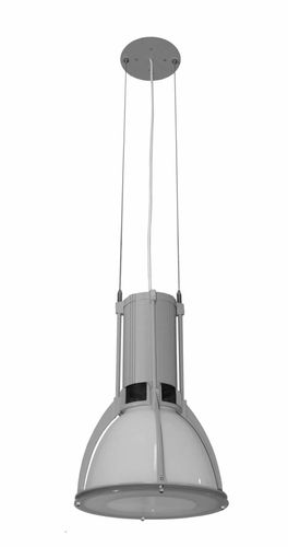 Luce a sospensione - BAR - MODUS, Spol. - a ioduri metallici / fluorescente compatta / rotonda