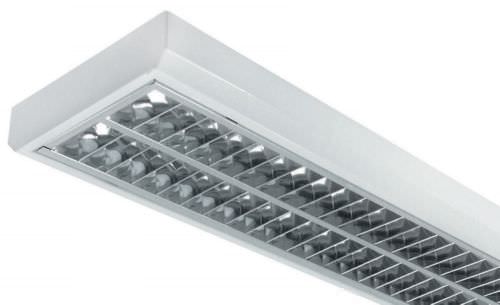 Luce da incasso a soffitto - LLL - MODUS, Spol. - LED / lineare / IP20
