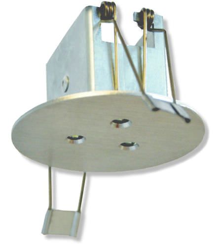 Illuminazione di emergenza ad incasso - EYE - MODUS, Spol. - rotonda / LED / in alluminio