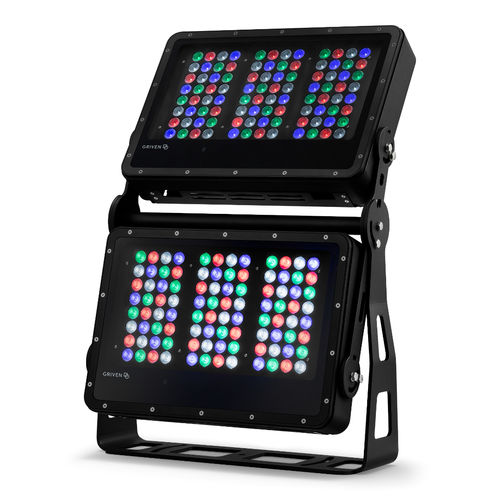 Proiettore IP67 - CAPITAL 600  - GRIVEN Theatre - LED / professionale / da interno