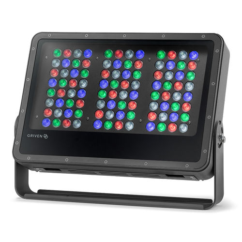 Proiettore IP67 - CAPITAL 300  - GRIVEN Theatre - LED / professionale / da interno