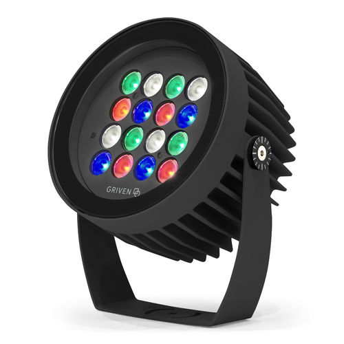 Proiettore IP67 - JUPITER  - GRIVEN Theatre - LED / urbano / da interno