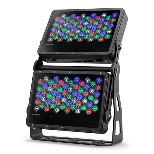 Proiettore IP67 - CAPITAL 600 US - GRIVEN Theatre - LED / professionale / da esterno