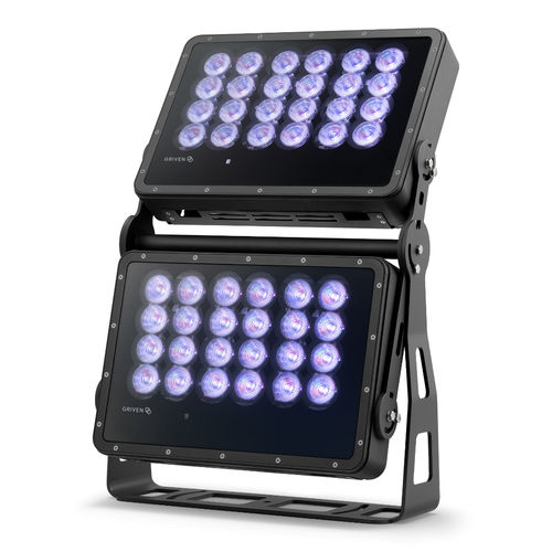 Proiettore IP67 - CAPITAL 600 MC - GRIVEN Theatre - LED / professionale / da esterno