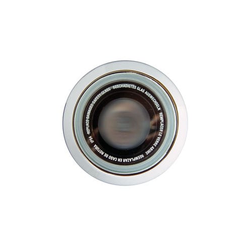 Downlight da incasso - AQUALIGHT  - SECOM Iluminacion, - LED / alogeno / rotondo