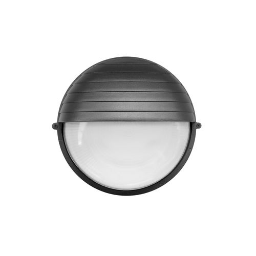 Luce fluorescente compatta - TRESSO  - SECOM Iluminacion, - a incandescenza / rotonda / IP44