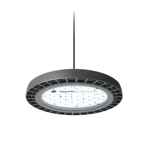 Luce a sospensione - KONAK  - SECOM Iluminacion, - LED / rotonda / IP65