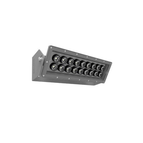 Proiettore IP66 - ESDIUM - SECOM Iluminacion, - LED / per strada / da esterno