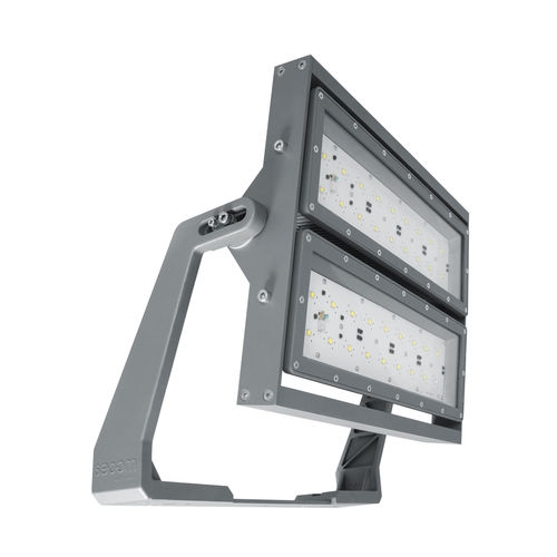 Proiettore IP66 - ESDIUM - SECOM Iluminacion, - LED / per sale polivalenti / per campo sportivo