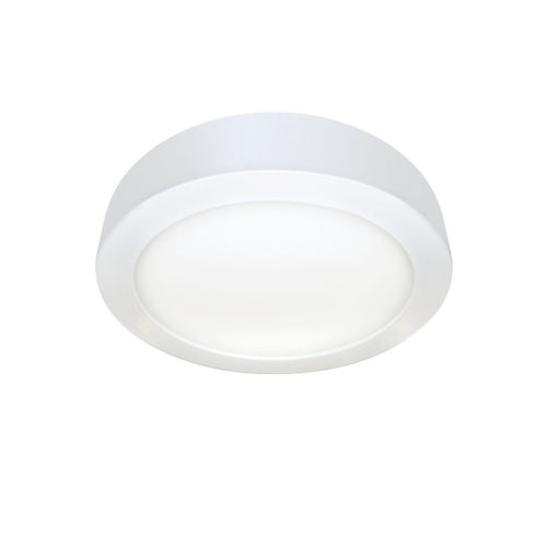 Luce LED - KIPO  - SECOM Iluminacion, - rotonda / IP65 / da esterno
