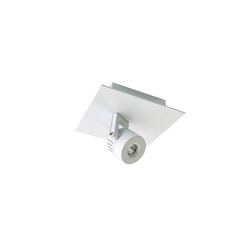Faretto da soffitto - BISO  - SECOM Iluminacion, - LED / rotondo / IP20
