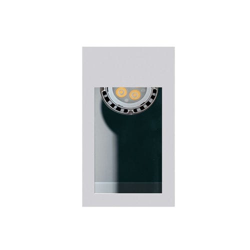 Downlight da incasso - WOK  - SECOM Iluminacion, - LED / alogeno / quadrato