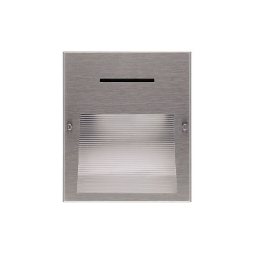 Luce da incasso a muro - TRIDO  - SECOM Iluminacion, - LED / rettangolare / IP54